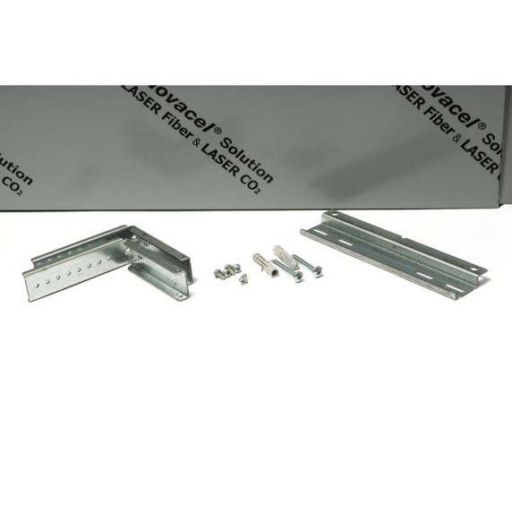 Wall-Mount Hood Chimney Extension Kit W11522794