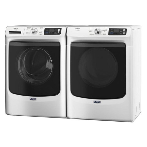 Maytag® Smart Pet Pro Front Load Washer - 5.8 CU. FT. (I.E.C.) MFW7020RW