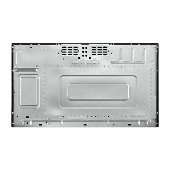Whirlpool® 30’ W 1.7 cu. ft Over the range Microwave with 900-Watts Cooking Power YWMMS3130RS