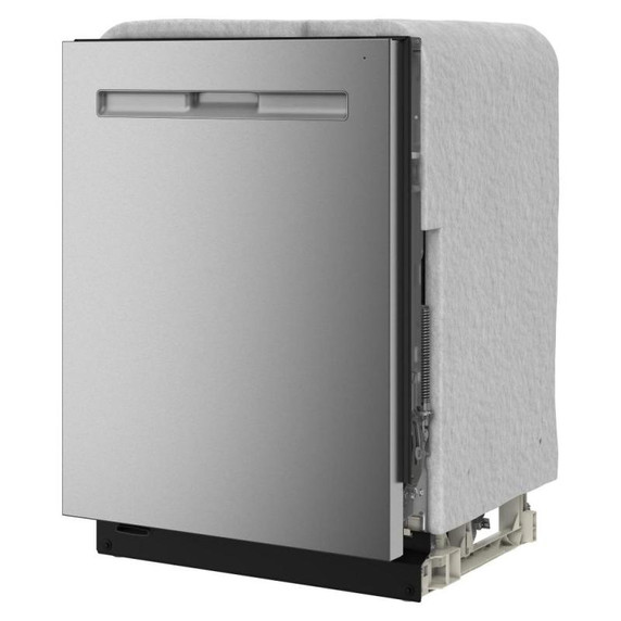Maytag® 24" Top Control Dishwasher with PowerBlast® cycle and Power Dry MDPS7024SZ
