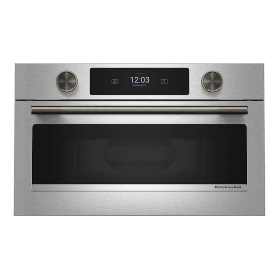 Black Ore Handle and Knob Hardware Accessory Kit for KitchenAid® Single Wall Oven or Built-in Microwave W11774411