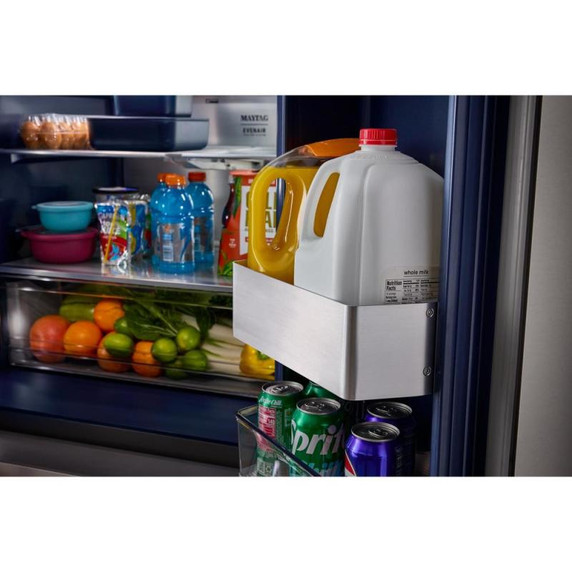 Shop Maytag® 29 Cu. Ft. XL Capacity French Door Bottom Mount