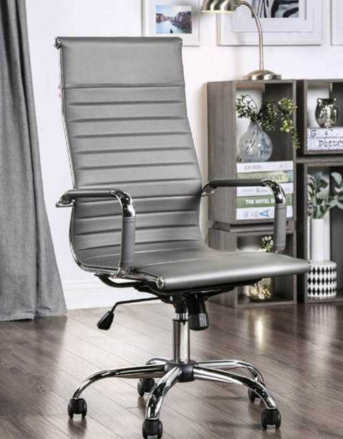 The New Modern Chair
