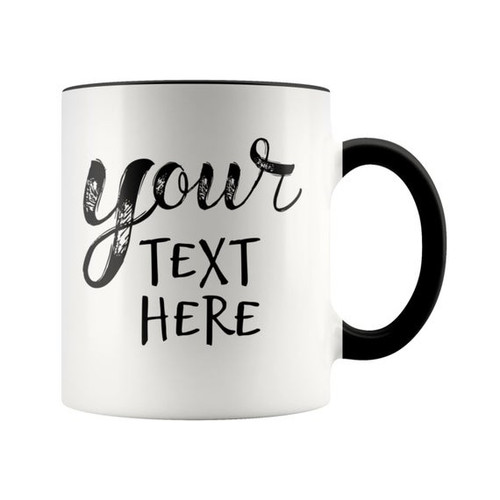 SOURCE Mug