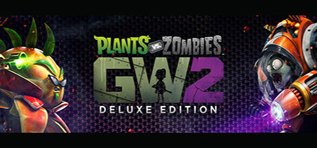 Plants vs. Zombies™ Garden Warfare 2: Deluxe Edition artwork