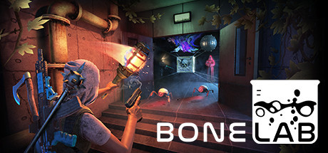 BONELAB artwork