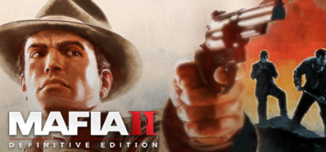 Mafia II: Definitive Edition artwork