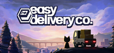 Easy Delivery Co. artwork