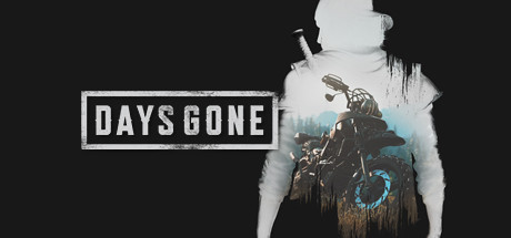 Days Gone artwork