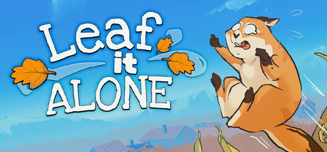 Leaf it Alone artwork