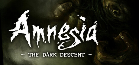 Amnesia: The Dark Descent artwork