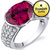 Ruby Ring