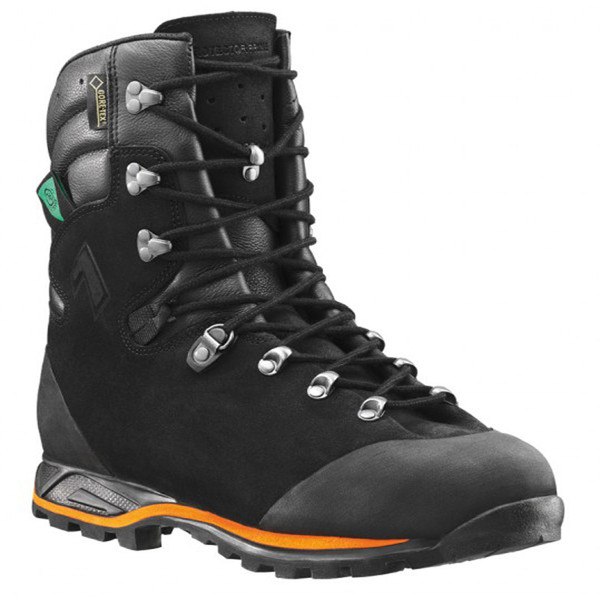 Haix - Protector Forest Boots - Black