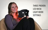 Three Proven LED Mask Light Mode Settings