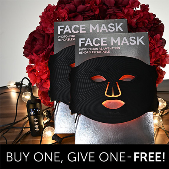 Buy One Give One - Two for One Price