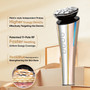 Patented technology strengthens and rejuvenates the dermis for healthier glowing skin.