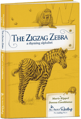 The Zigzag Zebra Reader 1280x1882