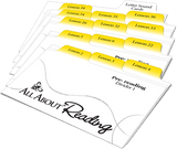 All About Reading Pre-reading Divider Cards 1280x1082