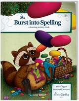 All About Spelling Level 2 Activity Book