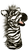 Ziggy Zebra Puppet 1280x2313