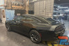 TAILBAND 24 | 2024-2026 Dodge Charger Trunk Stripes | Hemi Daytona R/T Scat Pack Decals | Mopar Rear Decklid Trunk Vinyl Graphics Kit
