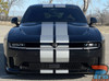 N-CHARGE RALLY 24 | 2024-2026 Dodge Charger Racing Stripes | Rally Vinyl Graphics Decals Kit