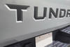2022-2026 Toyota Tundra Tailgate Text Decals Letters Vinyl Graphic Striping