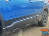 Subaru Forester Side Door Graphics