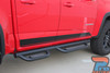 Chevy Colorado Off-Road Rocker Stripes Decal Kit – High-quality 3M 2080 vinyl rocker panel graphics for 2015-2022 Chevy Colorado. Adds a sporty, aggressive touch to your truck’s design.