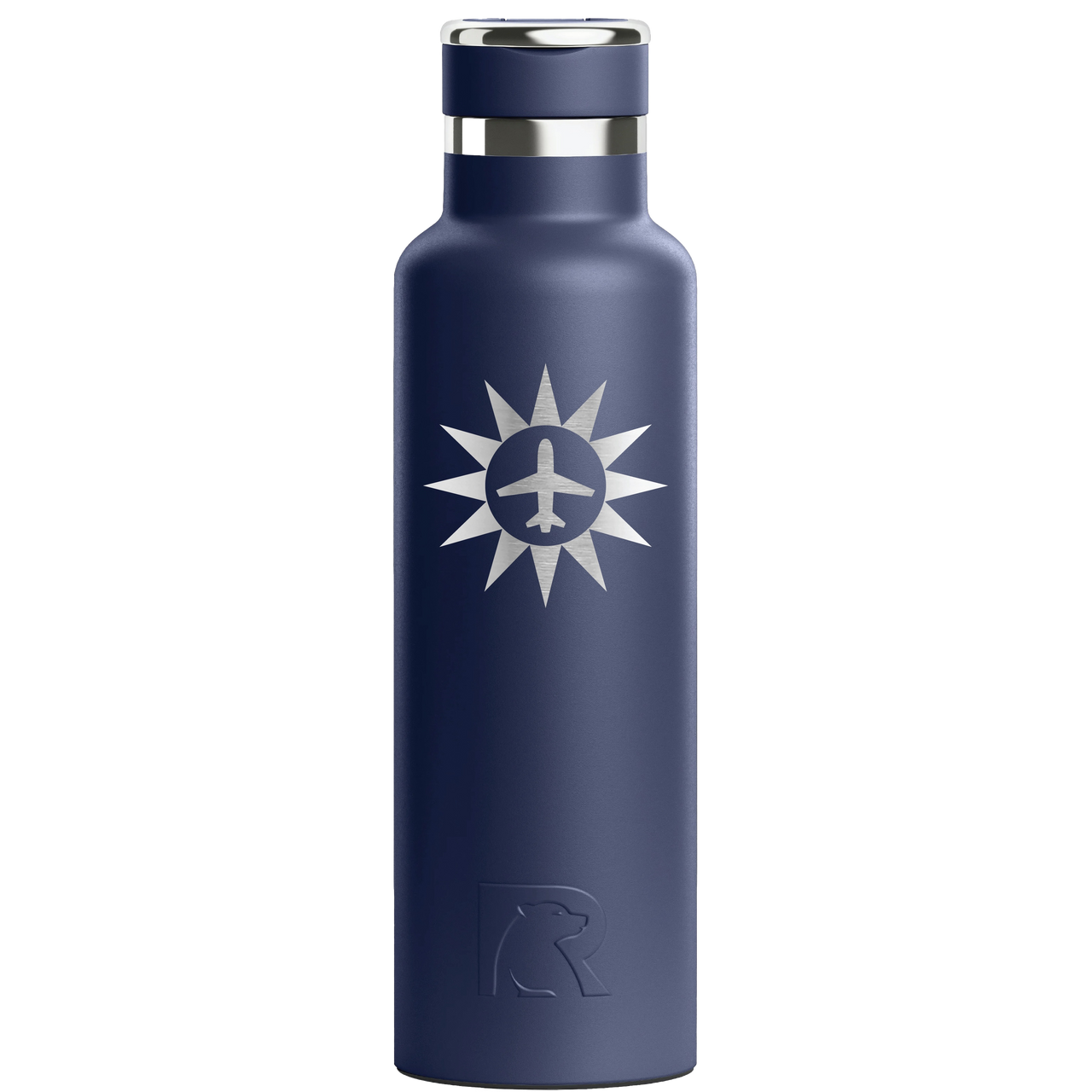 Ronhill 500ml Fuel Flask Running Water Bottle - View #4