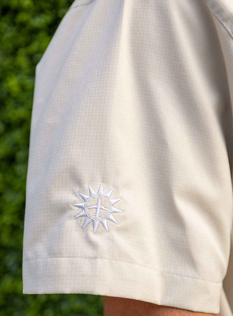 Columbia PFG Tamiami™ Short Sleeve Shirt – ForeFlight Edition