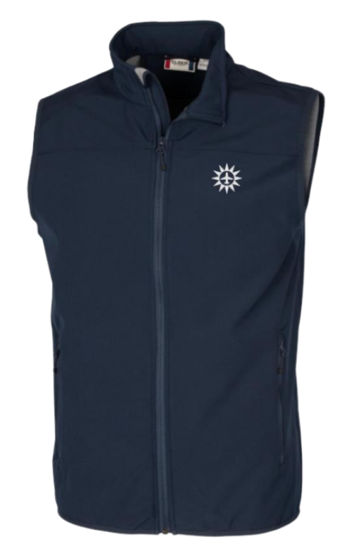 Men’s Softshell Vest | ForeFlight Gear