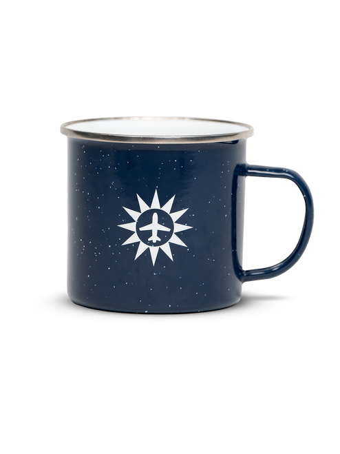 ForeFlight Campfire Mug