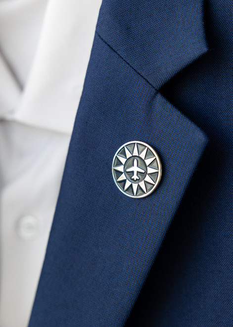 ForeFlight Pin | ForeFlight Gear