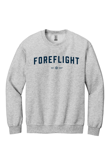 Crewneck Sweatshirt