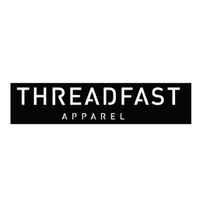 Thread Fast Logo Threadfast Products - ForeFlight