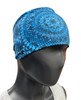 TAWGEAR- Knotty Band- Southwest Mandala Blue