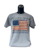 Men's Short Sleeve t-shirt - R004387 - CUTAWAY