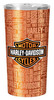 Harley Davidson Travel Mug- W21 Repeat- HDX-98639