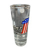 Reiman's Harley Davidson Custom Shot Glass #1 - SGCUS03XXLG