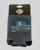 Reiman's Harley Davidson Custom Axle Koozie