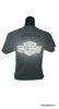 Men's Short Sleeve T-shirt Reflective Back - 402908540 - Critique