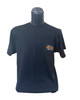 Men's Short Sleeve T-shirt - R004403- Arbitrary