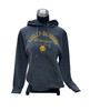 Women's Hooded Sweatshirt- Premium- R004495
