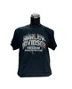 Men's Short Sleeve T-shirt - Metallic - 402908200