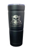 BLACK 2ND AMENDMENT (25.4 OZ/750 ML)