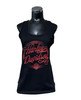 Women's Tank Top- FEVER DREAMS - 402912860