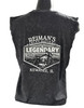 Men's Sleeveless Tee- JOURNEY - R004463