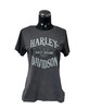 Women's Short Sleeve T-shirt - 402912730- New Vintage