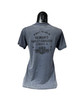 Women's Short Sleeve T-shirt- Funky Stars- 402912770